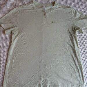 Lululemon All Yours Tee *Graphic